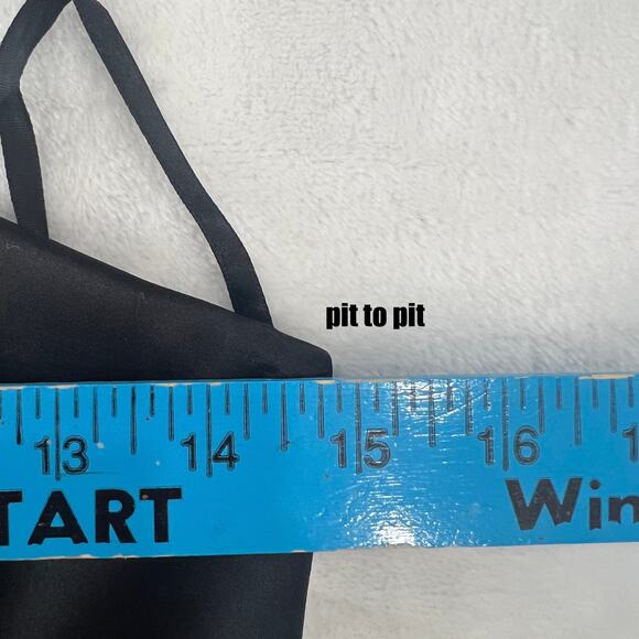 Vintage Formal Dress HOCO Whimsigoth Goth Women's 8 Dark Fairy Vamp Witchcore - Picture 5 of 6